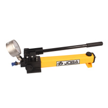 High Pressure Manual Hydraulic Jack Hand Pump